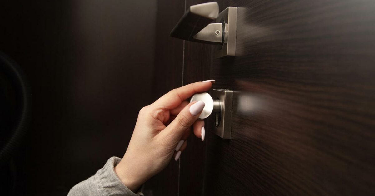Comment enlever une clef cassée dans une serrure — free download