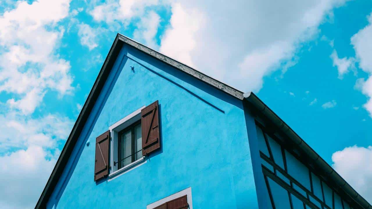 Comment isoler un pignon de maison