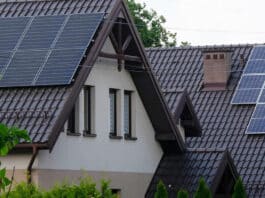 Panneaux solaires 6kW : prix, rendement et rentabilité en 2026
