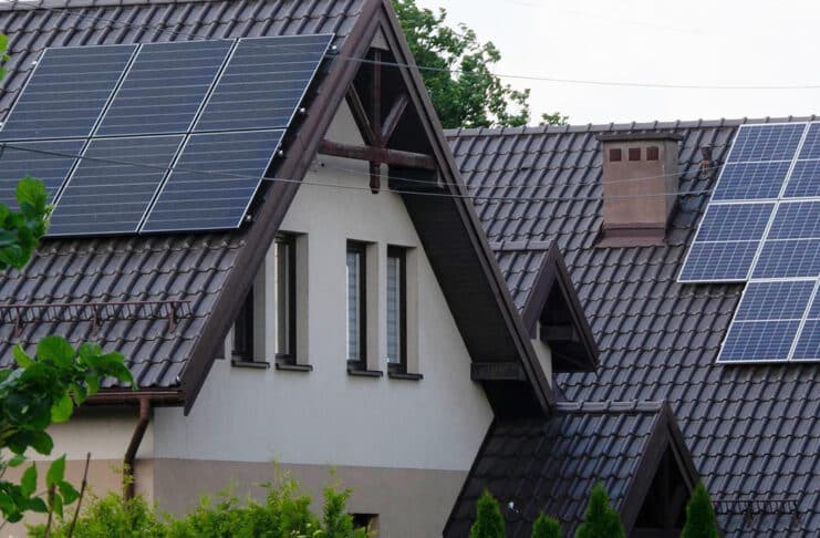 Panneaux solaires 6kW : prix, rendement et rentabilité en 2026