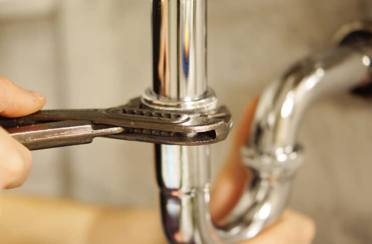 Comment choisir le meilleur matériel de plomberie pour vos projets domestiques